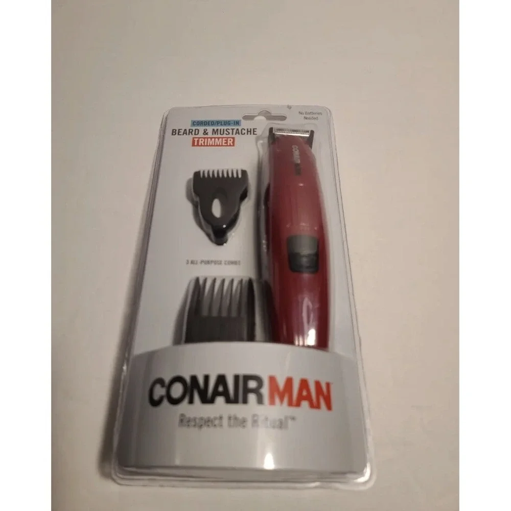 Conair gmt8 beard